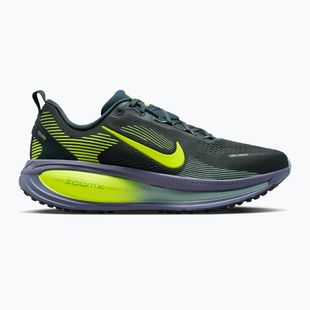 Herren-Laufschuhe Nike Vomero 18 seaweed/cannon/sanded purple/volt