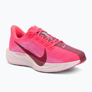 Damen-Laufschuhe Nike Pegasus Plus hyper pink/playful pink/sweet beet