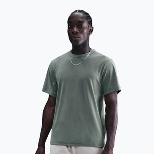 Herren-T-Shirt Nike Dri-Fit UV Hyverse clay green/clay green