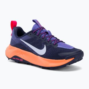 Damen-Laufschuhe Nike Wildhorse 10 midnight navy/sapphire/hydrogen blue