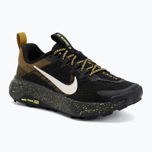 Damen-Laufschuhe Nike Wildhorse 10 black/peat moss/volt ice/phantom