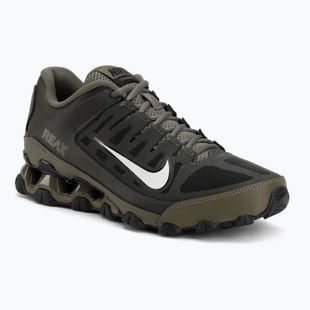 Herren Trainingsschuhe Nike Reax 8 Tr Mesh sequoia/medium olive/black/summit white