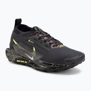 Damen-Laufschuhe Nike Pegasus Trail 5 GTX black/phantom/tattoo/volt ice