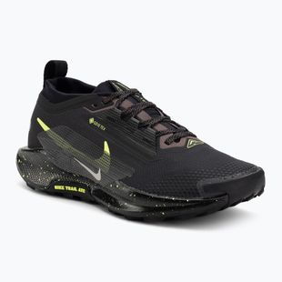 Herren-Laufschuhe Nike Pegasus Trail 5 GORE-TEX black/phantom/tattoo/volt ice