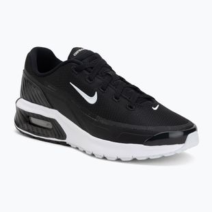 Herren Sneaker Nike Air Max white black/white