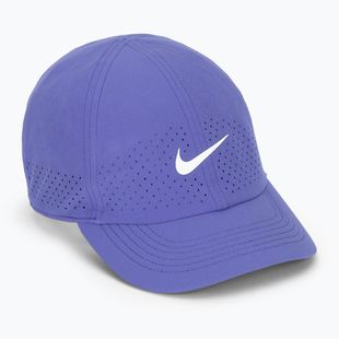 Basecap Nike Dri-Fit ADV Club sapphire/white