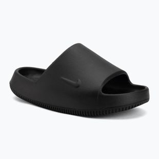 Damenbadelatschen Nike Calm 2.0 black/black/black