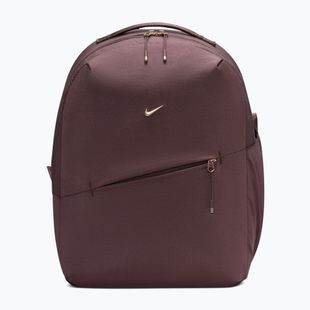 City-Rucksack Nike Aura 24 l tattoo/light transparent gold