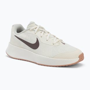Damen-Tennisschuhe Nike Vapor Lite 3 pale ivory/vachetta tan/tattoo