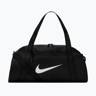 Damen-Sporttasche Nike Gym Club 24 l black/black/white
