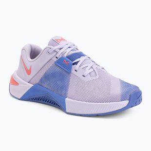 Damen-Trainingsschuhe Nike Metcon 10 violet mist/sapphire/sea coral