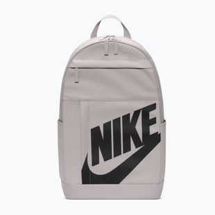 City-Rucksack Nike Elemental 21 l college grey/college grey/black
