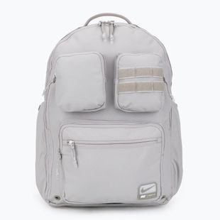City-Rucksack Nike Utility Power 33 l college grey/college grey/light army