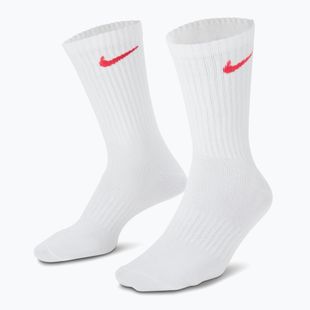 Socken Nike Everyday Lightweight Crew 3 pack multi-color/938