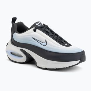 Damen Sneaker Nike Air Max Portal white/dark smoke grey/hydrogen blue