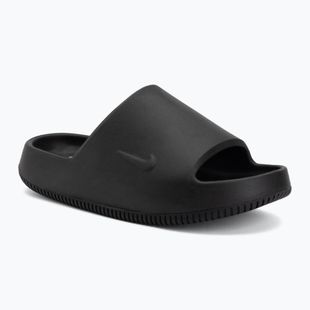 Herren-Badelatschen Nike Calm 2.0 black/black/black