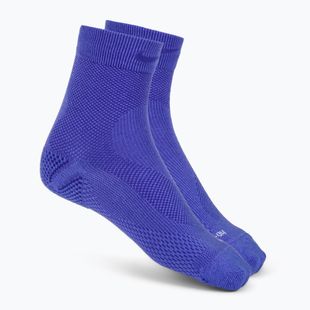 Socken Nike Running Lightweight Micro Crew sapphire/lapis/pure platinum/kapis