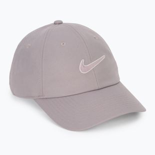Basecap Nike Club Unstructured Swoosh Light Violet Ore/Particle Rose