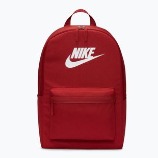 City-Rucksack Nike Heritage 25 l team crimson/team crimson/white