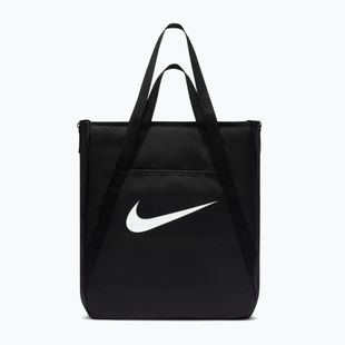 Damen-Trainingstasche Nike Gym 28 l black/black/white