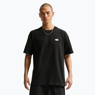 Herren-T-Shirt Nike Sportswear black