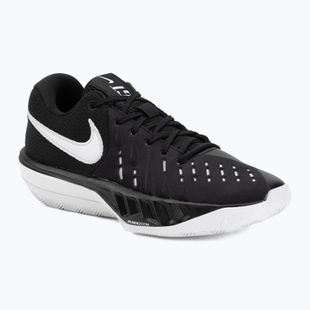 Herren-Basketballschuhe Nike G.T. Cut Academy 2 black/pure platinum/white