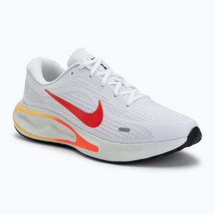 Herren-Laufschuhe NikeJourney Run white/spruce aura/bright crimson