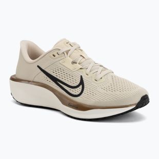 Damen-Laufschuhe Nike Quest 6 light khaki/sail/metallic gold/off black