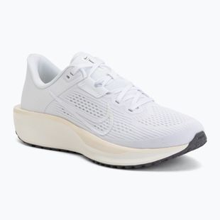 Damen-Laufschuhe Nike Quest 6 white/sail/chalk/white