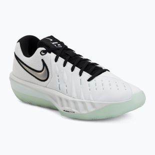 Herren Basketballschuhe Nike G.T. Cut Academy 2 white/glacier blue/summit white/black