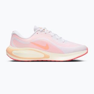 Damen-Laufschuhe Nike Journey Run white/sail/ice peach/orange pulse