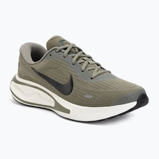 Herren-Laufschuhe NikeJourney Run silver sage/black spruce/phantom/black