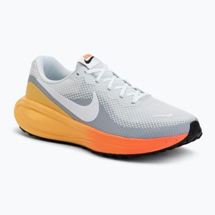 Herren-Laufschuhe Nike Revolution 8 off white/wolf grey/topaz gold/white