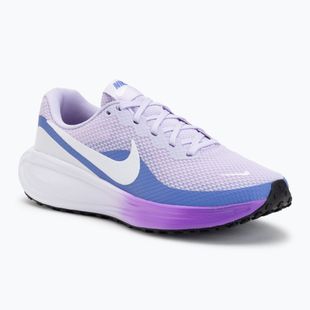 Damen-Laufschuhe Nike Revolution 8 violet mist/sapphire/black/white