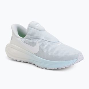 Herren-Laufschuhe Nike Revolution 8 EasyOn pure platinum/glacier blue/white