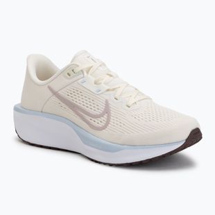 Damen-Laufschuhe Nike Quest 6 sail/hydrogen blue/tattoo/particle rose