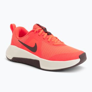 Damen-Trainingsschuhe Nike MC Trainer 3 hot lava/soft pearl/tattoo