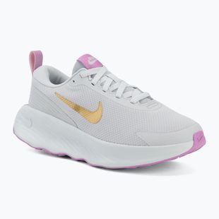 Damenschuhe Nike Promina vast grey/light magenta/metallic gold
