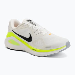 Herren-Laufschuhe Nike Structure 26 summit white/volt/total orange/black