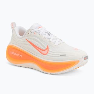 Damen-Laufschuhe Nike Vomero Plus sail/white/orange pulse/hot lava