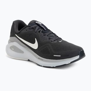Herren-Laufschuhe Nike Structure 26 anthracite/light smoke grey/sail