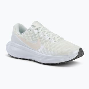 Damen-Laufschuhe Nike Revolution 8 sail/white/pencil point/chalk