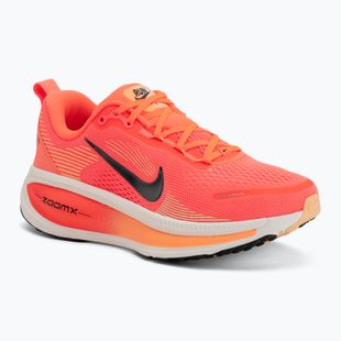 Damen-Laufschuhe Nike Vomero 18 Hot lava/chalk/orange pulse/black