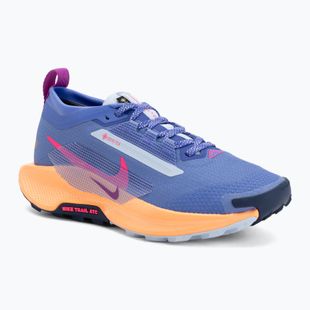 Damen-Laufschuhe Nike Pegasus Trail 5 GTX sapphire/hydrogen blue/hyper pink