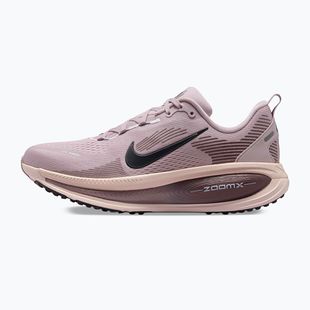 Damen-Laufschuhe Nike Vomero 18 Particle Rose/Silt Red/Tattoo/Off Black