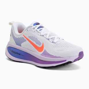 Damen-Laufschuhe Nike Vomero 18 white/violet mist/sapphire/hot lava
