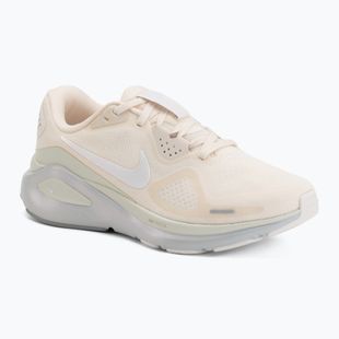 Damen-Laufschuhe Nike Structure 26 citron pulse/volt ice/indigo burst