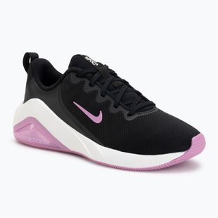 Damen Trainingsschuhe Nike Bella 7 black/sail/light magenta