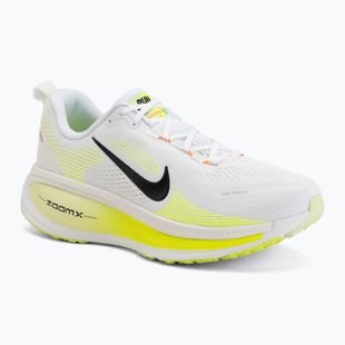 Herren-Laufschuhe Nike Vomero 18 white/volt/barely volt/black