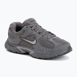 Schuhe Nike V5 Runner Suede pencil point/atmosphere grey